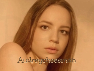 Audreycheesman