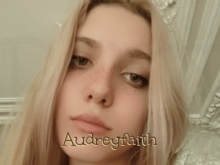 Audreyfaith