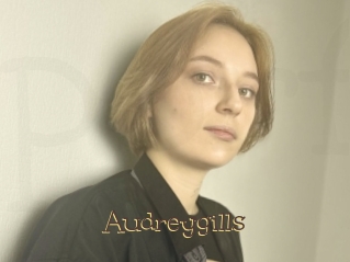 Audreygills