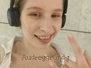 Audreygrundy