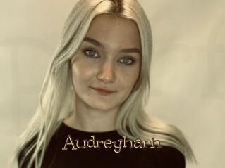 Audreyharn