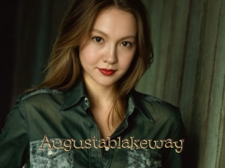 Augustablakeway