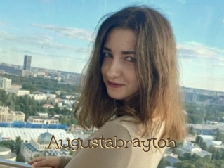 Augustabrayton