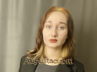 Augustacubitt