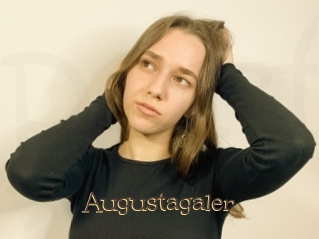 Augustagaler