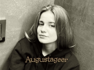 Augustageer