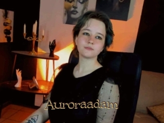 Auroraadam