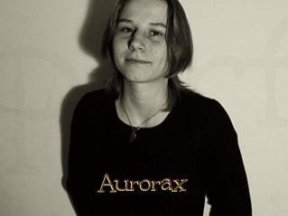 Aurorax