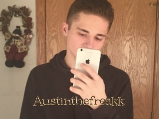 Austinthefreakk