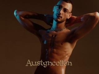 Austyncollen