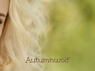 Autumnwolf