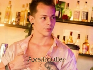 Axellmuller