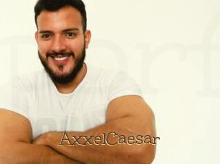 AxxelCaesar