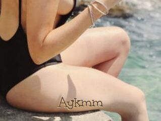 Aykmm