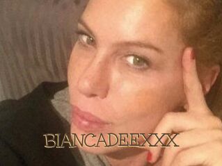 BIANCADEEXXX