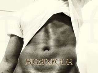 BIGSIXFOUR