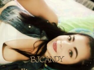 BJCANDY