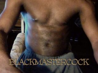 BLACKMASTERCOCK