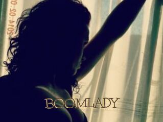 BOOMLADY