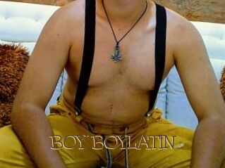 BOY_BOYLATIN