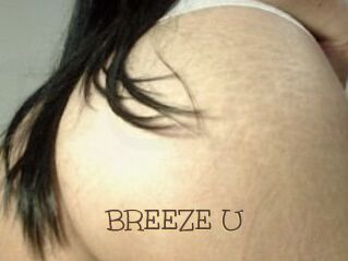 BREEZE_U