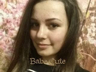 Babe_Cute