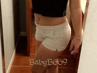 BabyB669