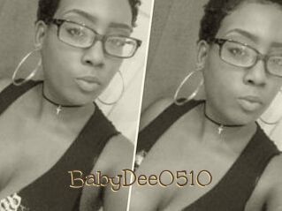 BabyDee0510