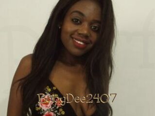 BabyDee2407