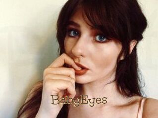 Baby_Eyes