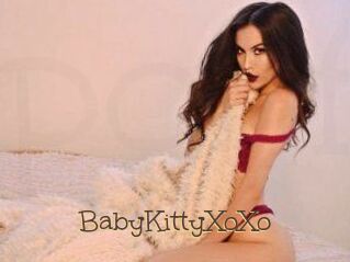 BabyKittyXoXo