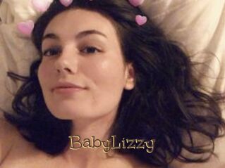 BabyLizzy