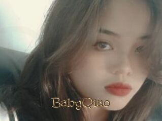 BabyQiao