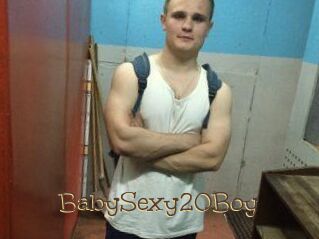 Baby_Sexy_20Boy