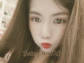 Baby_wet98