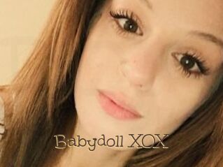 Babydoll_XOX