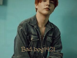 Bad_boy1421