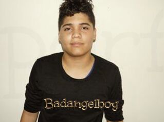 Badangelboy