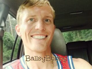 BallsyBobby