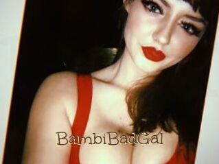 BambiBadGal