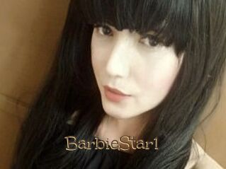 BarbieStar1