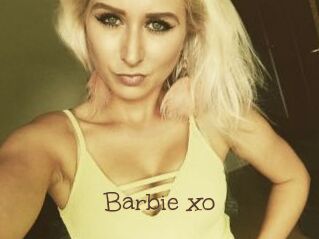 Barbie_xo