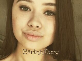 BarbyyDory