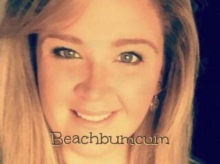 Beachbum_cum