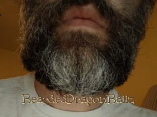 BeardedDragonBallz