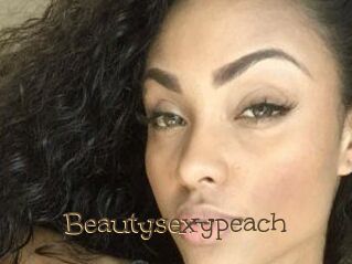 Beautysexypeach