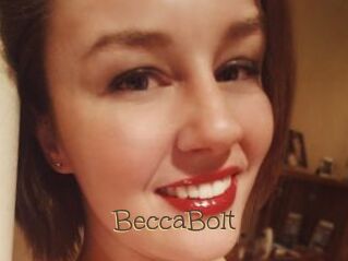 BeccaBolt