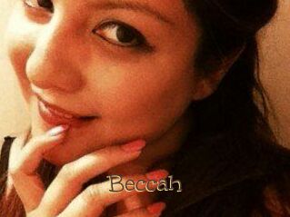 Beccah