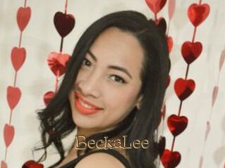 BeckaLee