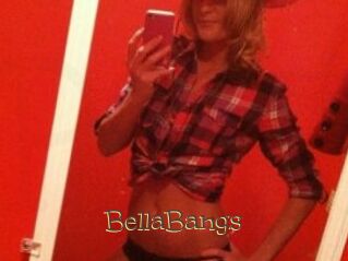 BellaBangs